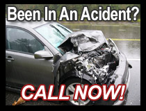 If you were in a car accident in Gainesville Call us Today!