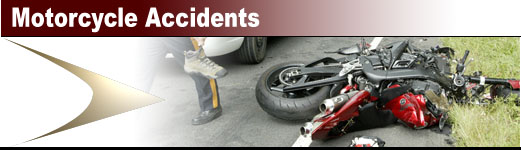 A Motorcycle Accident in . A Motorcycle Accident in Sterling Heights. Accident Recovery in the .